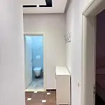 Heaven Penthouse Sea View * Sarandë