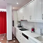 Heaven Penthouse Sea View *