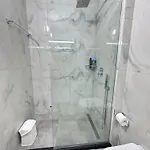Lejlighed Heaven Penthouse Sea View Sarandë