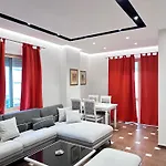 Heaven Penthouse Sea View Sarandë