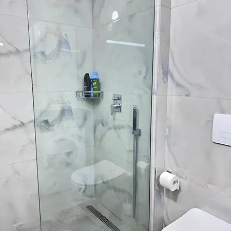 Heaven Penthouse Sea View Sarandë