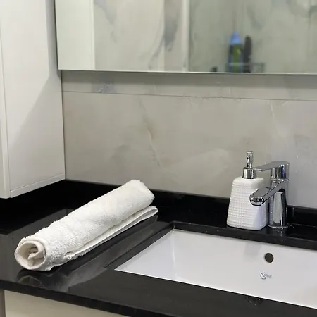 Heaven Penthouse Sea View *