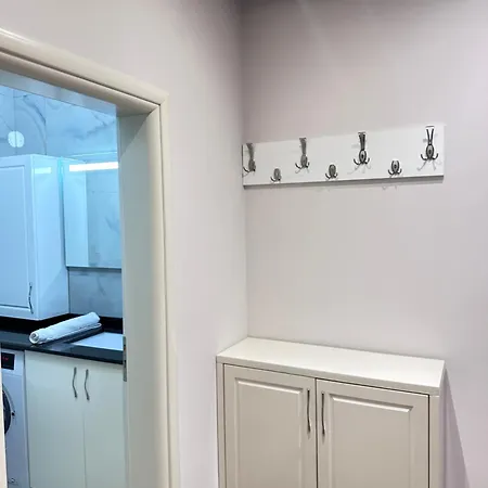 Heaven Penthouse Sea View Sarandë