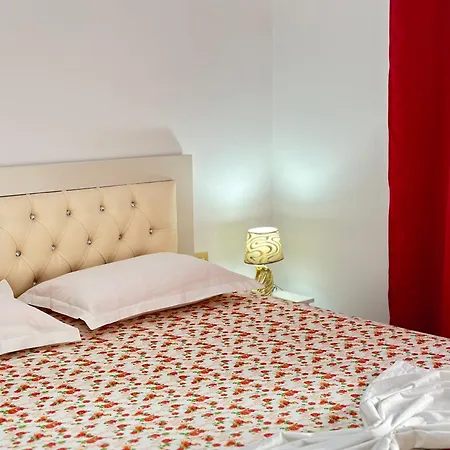 Heaven Penthouse Sea View Apartment Sarandë