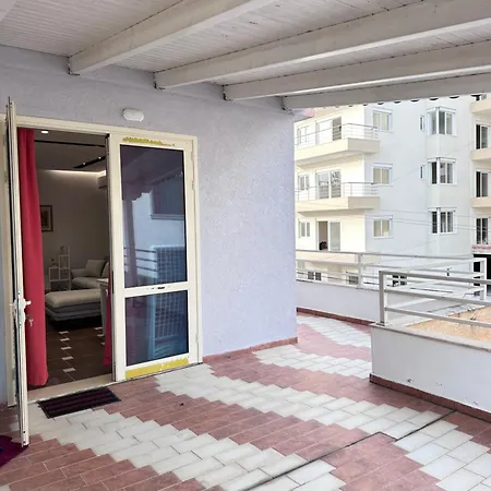 Lejlighed Heaven Penthouse Sea View *