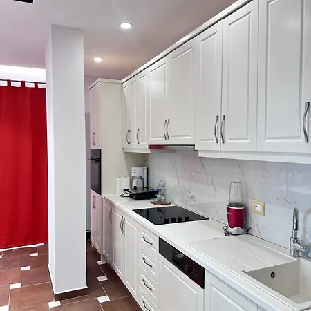 Heaven Penthouse Sea View *