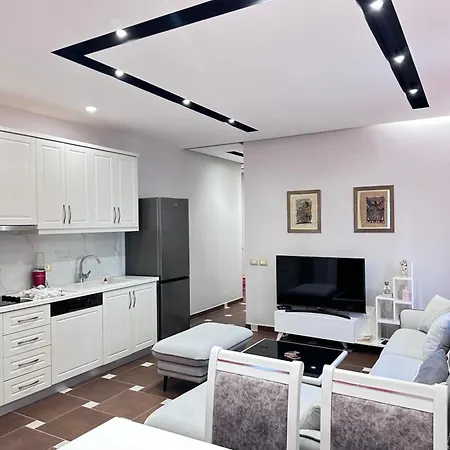 Heaven Penthouse Sea View 公寓