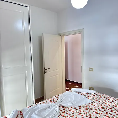 Heaven Penthouse Sea View *