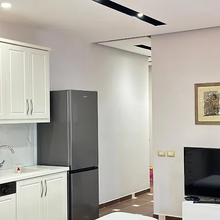 Heaven Penthouse Sea View *