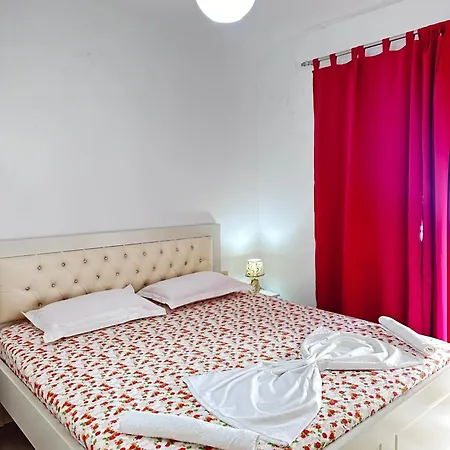 Heaven Penthouse Sea View