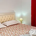 Heaven Penthouse Sea View Apartamento Sarandë