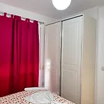 Heaven Penthouse Sea View * Sarandë