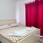 Apartamento Heaven Penthouse Sea View Sarandë