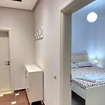 Apartamento Heaven Penthouse Sea View Sarandë