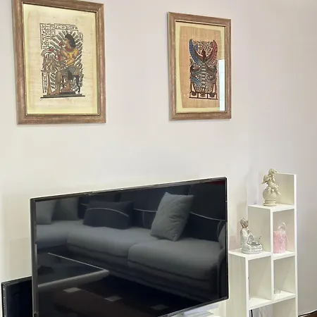 Heaven Penthouse Sea View Apartamento
