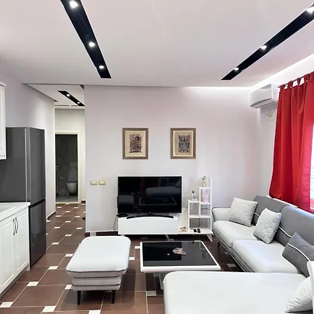 Heaven Penthouse Sea View 아파트 *