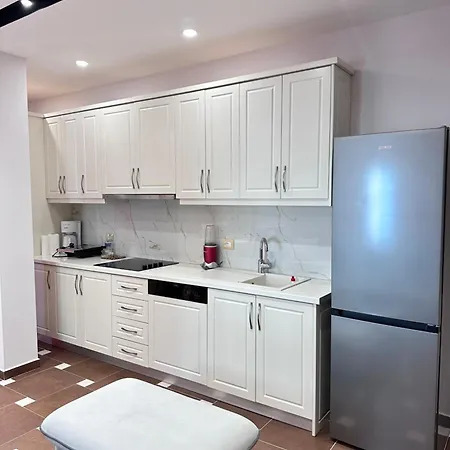 Heaven Penthouse Sea View 아파트 *