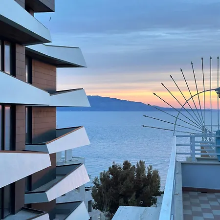 Apartment Heaven Penthouse Sea View *