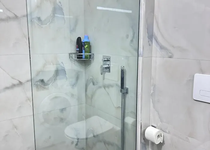 Heaven Penthouse Sea View Sarandë