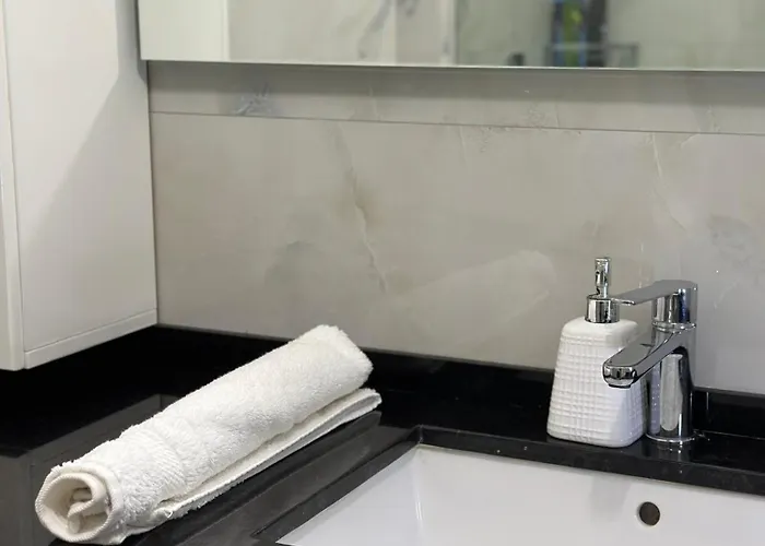 Heaven Penthouse Sea View *