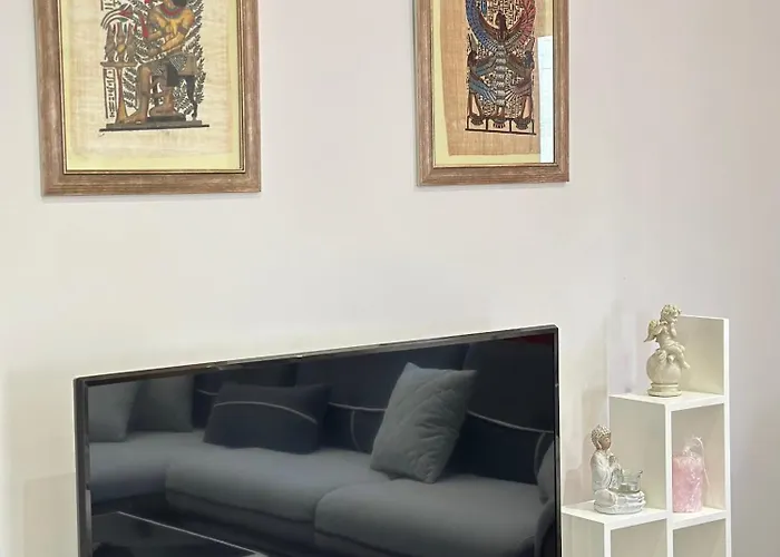 Heaven Penthouse Sea View Appartamento