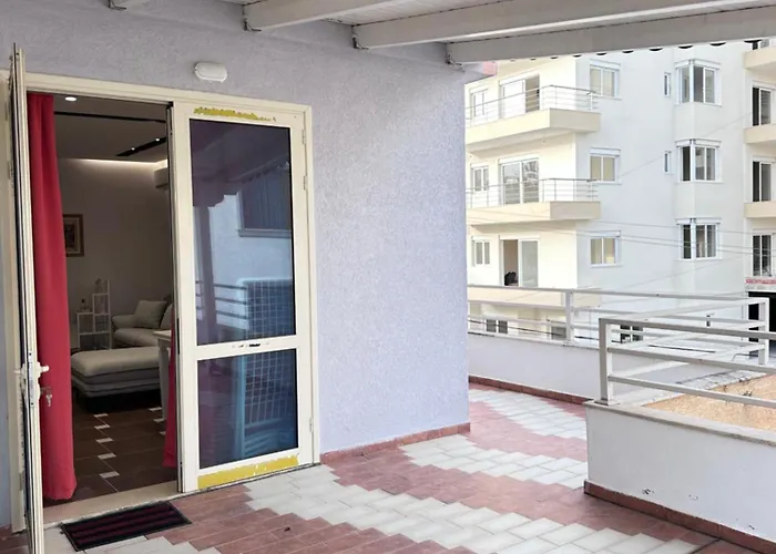 Appartamento Heaven Penthouse Sea View *