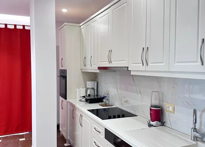 Heaven Penthouse Sea View *