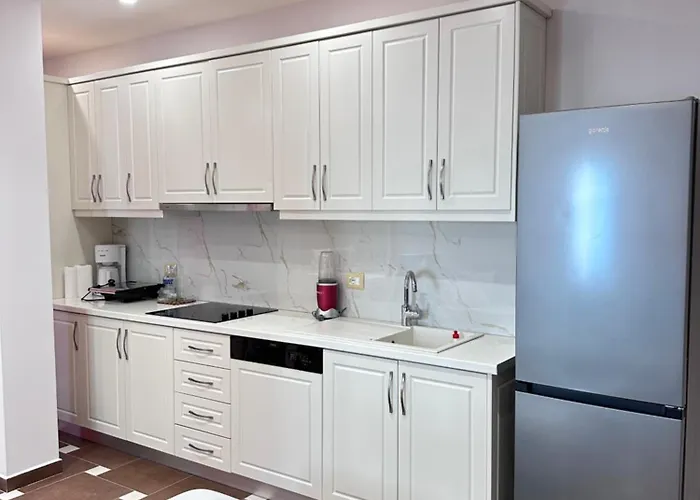 Heaven Penthouse Sea View Appartement *