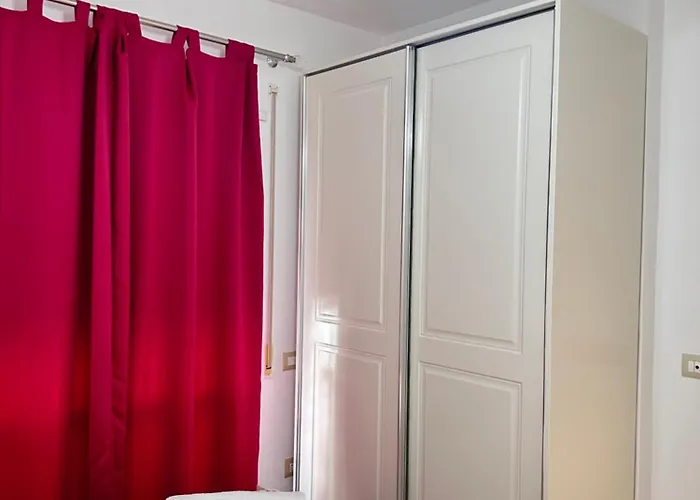 Heaven Penthouse Sea View * Saranda