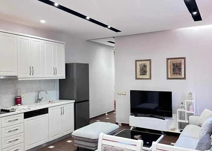 Heaven Penthouse Sea View Appartamento