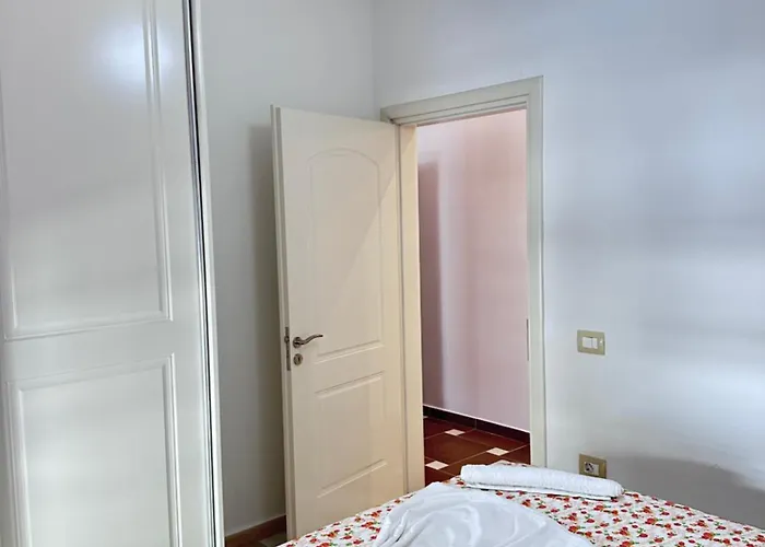 Heaven Penthouse Sea View *