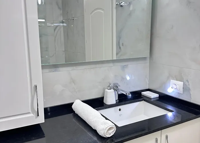 Appartamento Heaven Penthouse Sea View