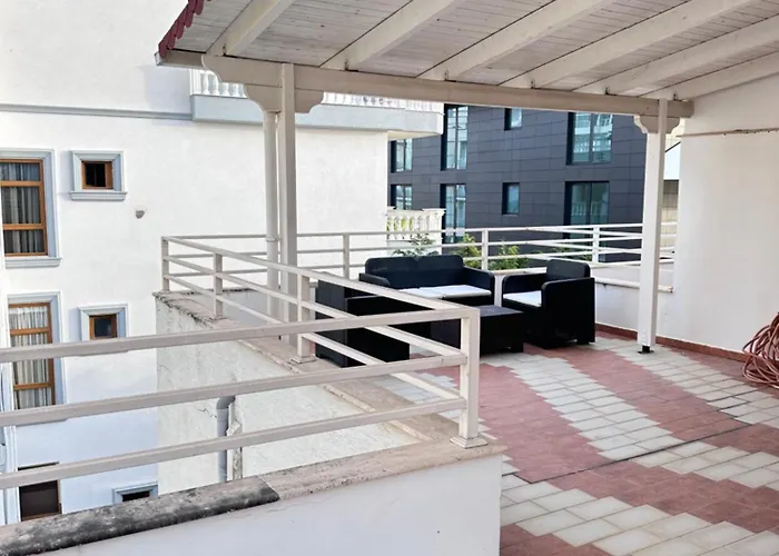 Heaven Penthouse Sea View Appartamento