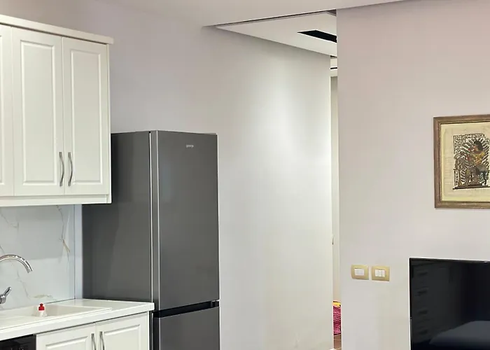 Heaven Penthouse Sea View *