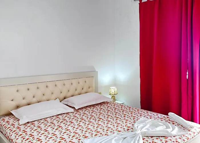 Heaven Penthouse Sea View