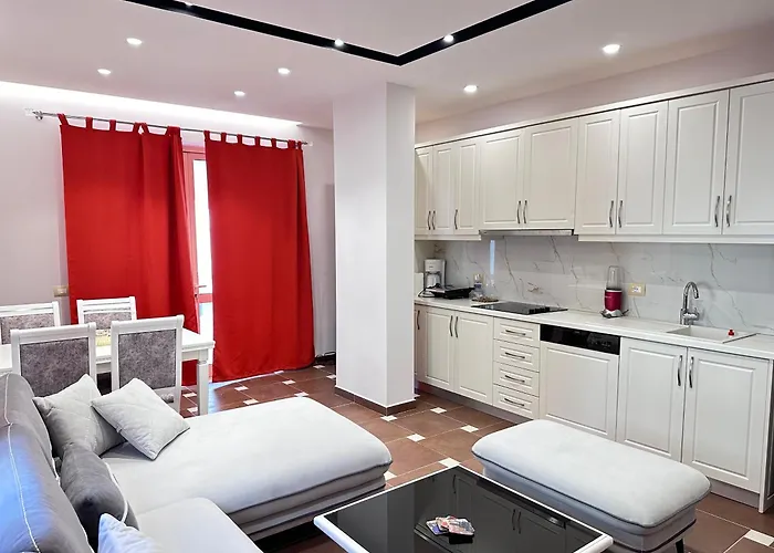 Appartamento Heaven Penthouse Sea View