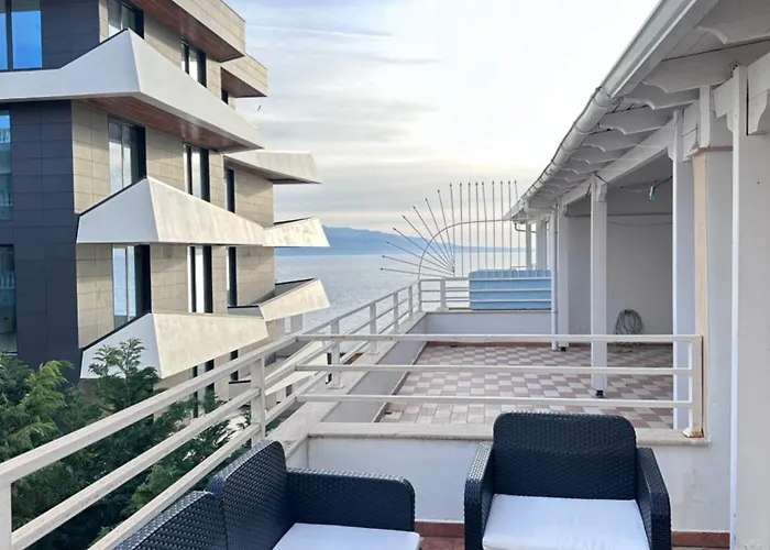 Heaven Penthouse Sea View Appartamento *