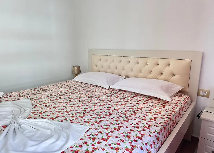 Heaven Penthouse Sea View Sarandë